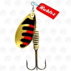 لانسه سلتا سوسکی طلایی مشکی قرمز ۵ گرم سایز ۳ Celta 3 ONR