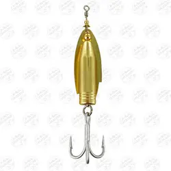 لانسه مپسو لوبر طلایی قرمز ۲۰ گرم سایز ۴ Mapso Lober 4 DEC/Oro Rojo