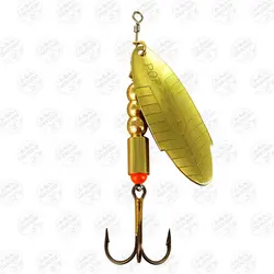 لانسه مپسو  طلایی   ۱۹ گرم سایز ۵ MAPSO Popper-METAL 5 Oro