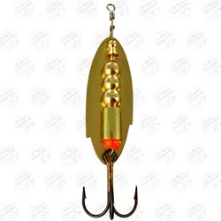 لانسه مپسو  طلایی   ۱۹ گرم سایز ۵ MAPSO Popper-METAL 5 Oro