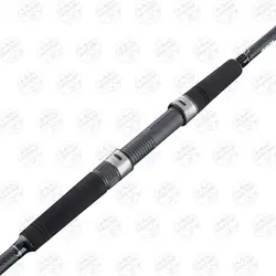 چوب ماهیگیری بالزر دوتکه کربن  Balzer Shirasu 71° North Pilk 2.5m 60-180g