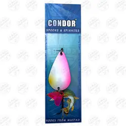 قاشقک ماهیگیری ۱۸ گرم / CONDOR 5034-180-194