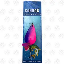 قاشقک ماهیگیری ۱۸ گرم / CONDOR 5034-180-118