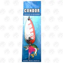 قاشقک ماهیگیری ۲۵ گرم / CONDOR 5027-250-101