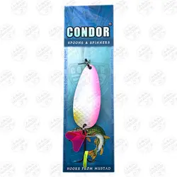 قاشقک ماهیگیری ۲۱ گرم / CONDOR 5009-210-194
