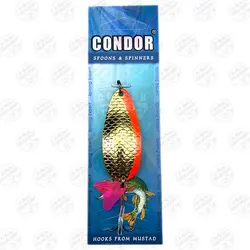 قاشقک ماهیگیری ۲۱ گرم / CONDOR 5009-210-56