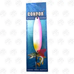 قاشقک ماهیگیری ۲۱ گرم / CONDOR 5013-210-194
