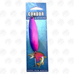 قاشقک ماهیگیری ۲۱ گرم / CONDOR 5013-210-118