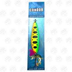 قاشقک ماهیگیری ۲۸ گرم / CONDOR 5013-280-381