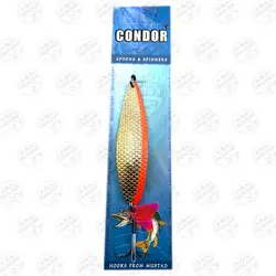 قاشقک ماهیگیری ۲۸ گرم / CONDOR 5013-280-56