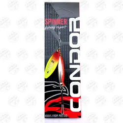 لانسه ماهیگیری لانگ ۲۰ گرم سایز ۴ / CONDOR 5130-4-401