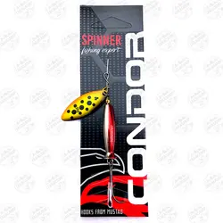 لانسه ماهیگیری لانگ ۲۰ گرم سایز ۴ / CONDOR 5130-4-213