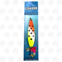 قاشقک ماهیگیری ۲۸ گرم / CONDOR 5013-280-320