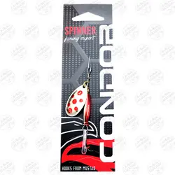 لانسه ماهیگیری لانگ ۱۰ گرم سایز ۲ / CONDOR 5129-2-120