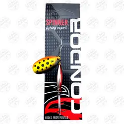 لانسه ماهیگیری لانگ ۱۲ گرم سایز ۳ / CONDOR 5129-3-213