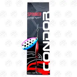 لانسه ماهیگیری لانگ ۱۲ گرم سایز ۳ / CONDOR 5129-3-205