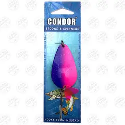 قاشقک ماهیگیری ۲۸ گرم / CONDOR 5034-280-118