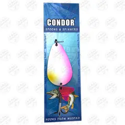 قاشقک ماهیگیری ۲۸ گرم / CONDOR 5034-280-194