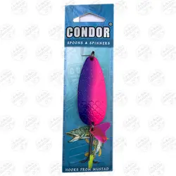 قاشقک ماهیگیری ۲۵ گرم / CONDOR 5027-250-118