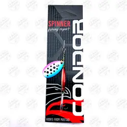 لانسه ماهیگیری لانگ ۱۰ گرم سایز ۲ / CONDOR 5129-2-205