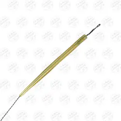 ریسه کپوری مویی Hair Rig لومینوس ۱۹ سانتیمتر