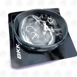 دست بند ماهیگیری سیلیکونی BBK