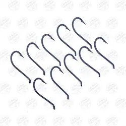 قلاب کپوری موستاد نروژ Special Carp سایز ۴ بسته ۱۰ عددی