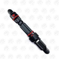 جای چرخ فلزی ماهیگیری خط قرمز HEHUS6BC