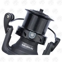 چرخ ماهیگیری بالزر Balzer مدل Balzer Master Piece 8600F