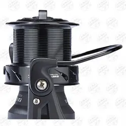 چرخ ماهیگیری بالزر Balzer مدل Balzer Master Piece 8600F