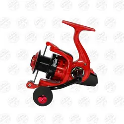 چرخ ماهیگیری کاپیتان Captain مدل IRON 6000