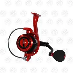 چرخ ماهیگیری کاپیتان Captain مدل IRON 6000