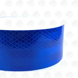 برچسب لانه زنبوری قاشقک و لانسه کد HE5