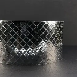 برچسب لانه زنبوری قاشقک و لانسه کد HE8