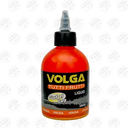 لیکوئید توتی فروتی ۲۵۰ میل Volga