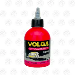 لیکوئید توت فرنگی ۲۵۰ میل Volga