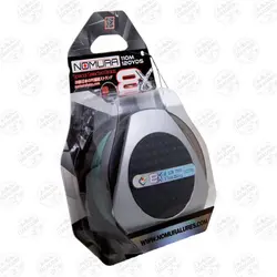 نخ ماهیگیری براید ابریشمی X8 سبز ۱۰۰ متر نومورا NOMURA ژاپن سایز ۰.۲۵