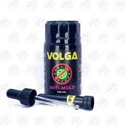 لیکوئید نگه دارنده ضد کپک جهت ساخت طعمه ولگا VOLGA