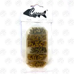 بوم کپوری و بوم شناور Carpers | فرا کمپ| فروشگاه لوازم ماهیگیری و کمپینگ