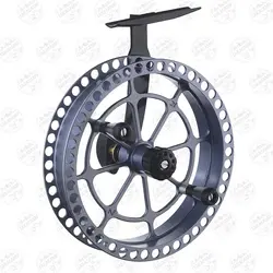 چرخ ماهیگیری فلای بالزر مدل BALZER TACTICS AX2000