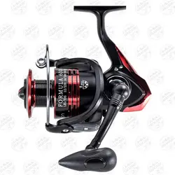 چرخ ماهیگیری اسپین Remixon مدل FORMULA 6000