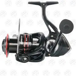 چرخ ماهیگیری اسپین Remixon مدل Harmony 6000D