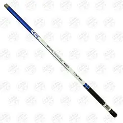 چوب ماهیگیری کاسی کاپیتان  CAPTAIN STREAM SHORT POLE طول ۴۵۰ سانتی متر