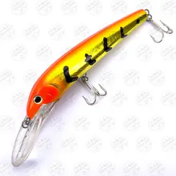 لور ماهیگیری ترولینگ دریایی ۶۴ گرمی، ۱۸ سانت SURE BITE مدل S8