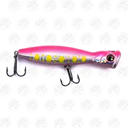 لور ماهیگیری پاپر  ۱۷ گرمی، ۱۰ سانت NOEBY مدل NF003