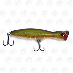 لور ماهیگیری پاپر  ۱۷ گرمی، ۱۰ سانت NOEBY مدل NF004