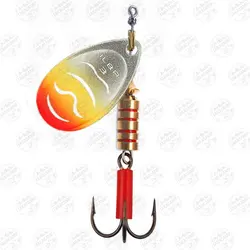 لانسه ماهیگیری سایز ۳ ایلبا  TONDO ARCTIC CHAR ilba