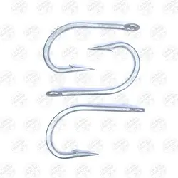 قلاب وی ام سی دریایی آب شور سایز 8/0 بسته 3 عددی VMC SALT WATER 8705