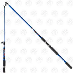 چوب ماهیگیری کپوری تلسکوپی رمیکسون ۳۰۰ سانت مدل REMIXON APACHE