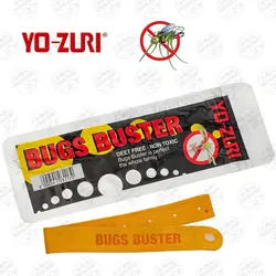 دست بند دفع کننده و حشرات یوزوری BUGS BUSTER YO-ZURI